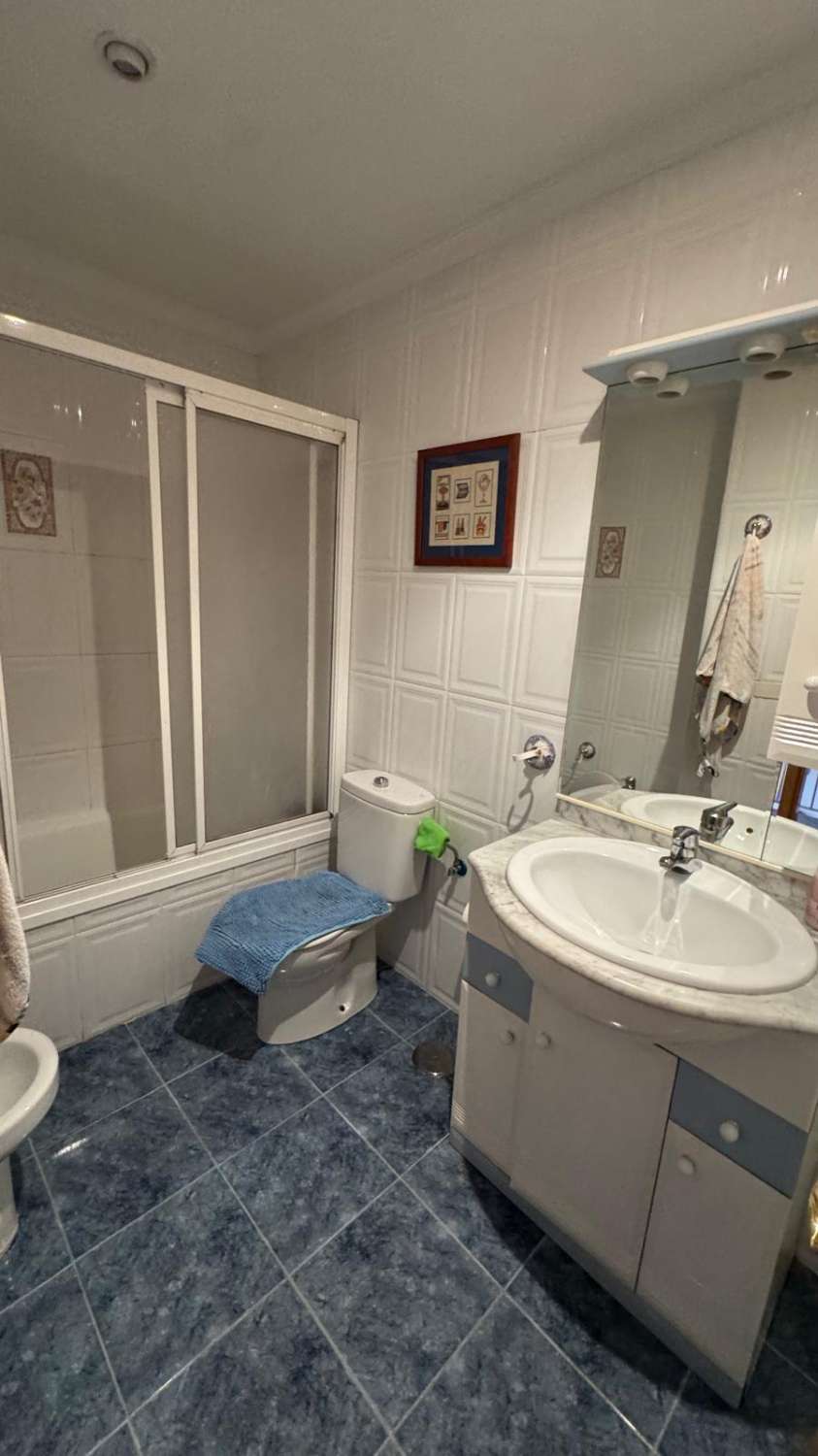 Woning te koop in Benalmádena Costa