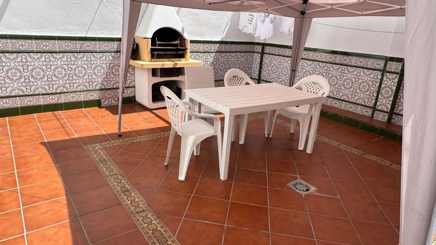 Woning te koop in Benalmádena Costa