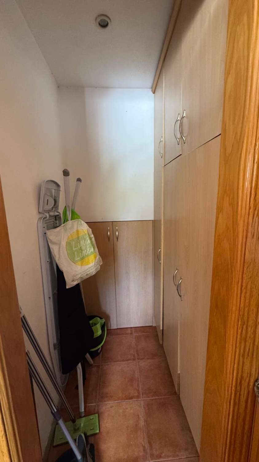 Woning te koop in Benalmádena Costa