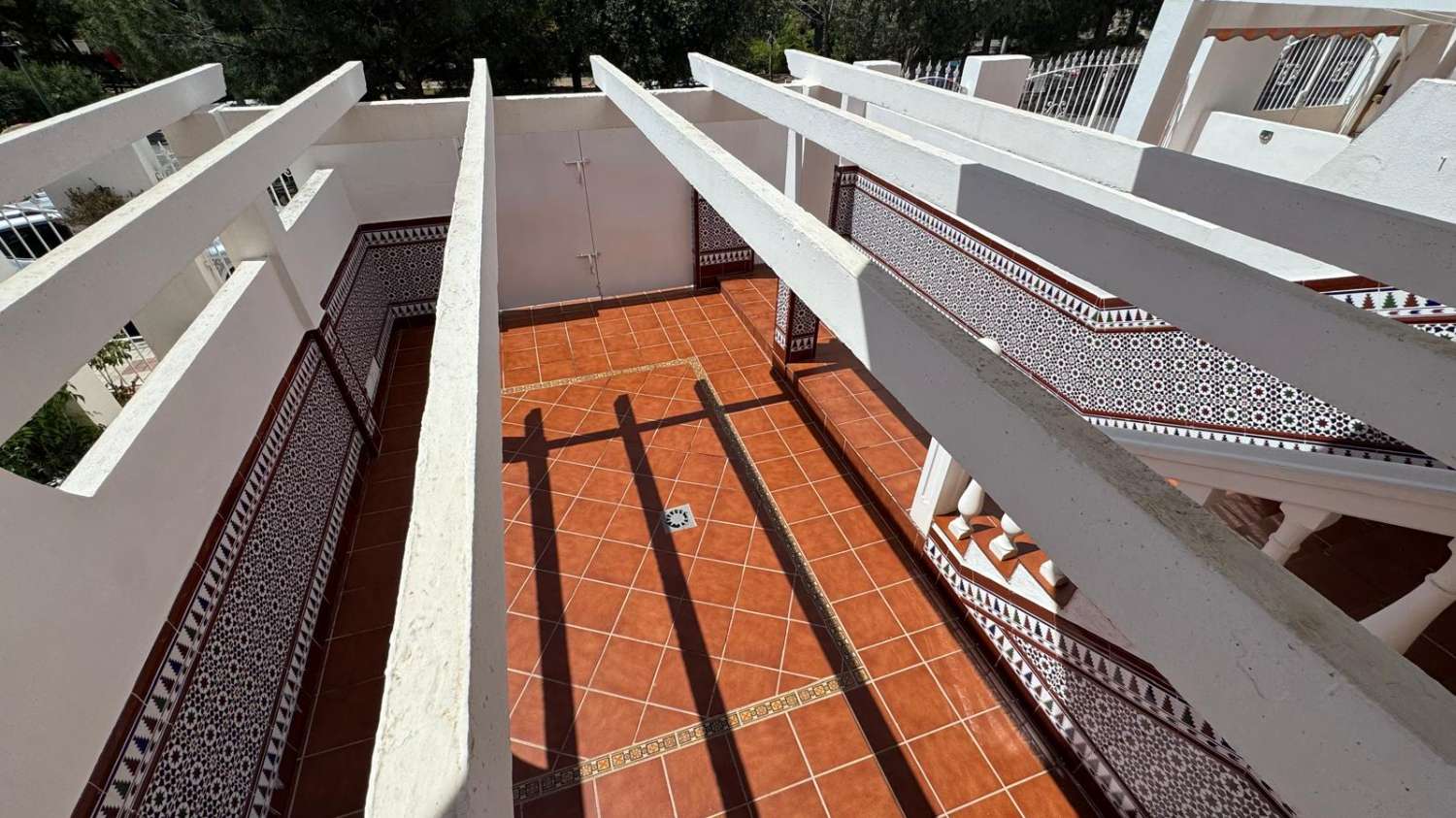 Woning te koop in Benalmádena Costa