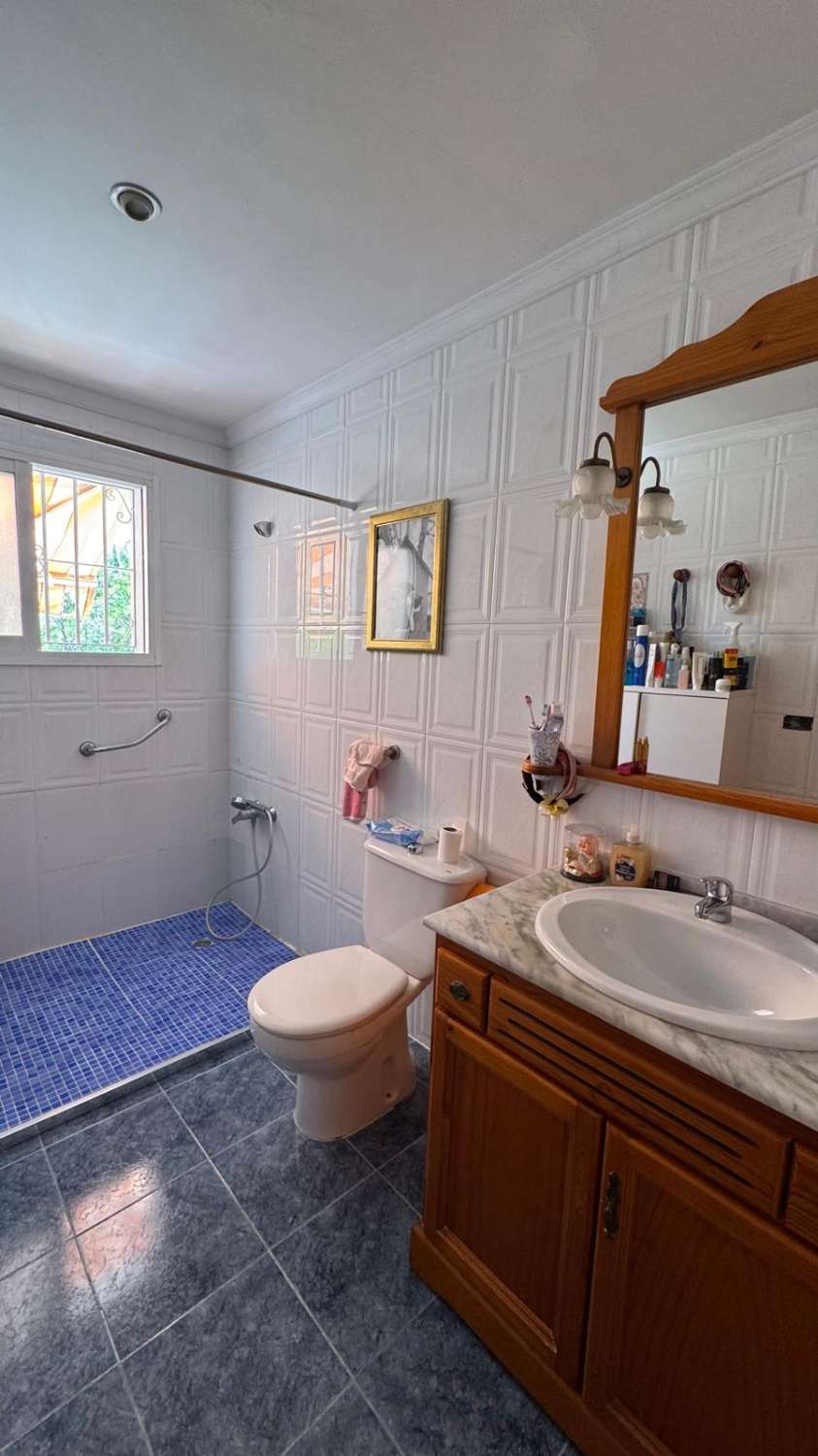 Woning te koop in Benalmádena Costa