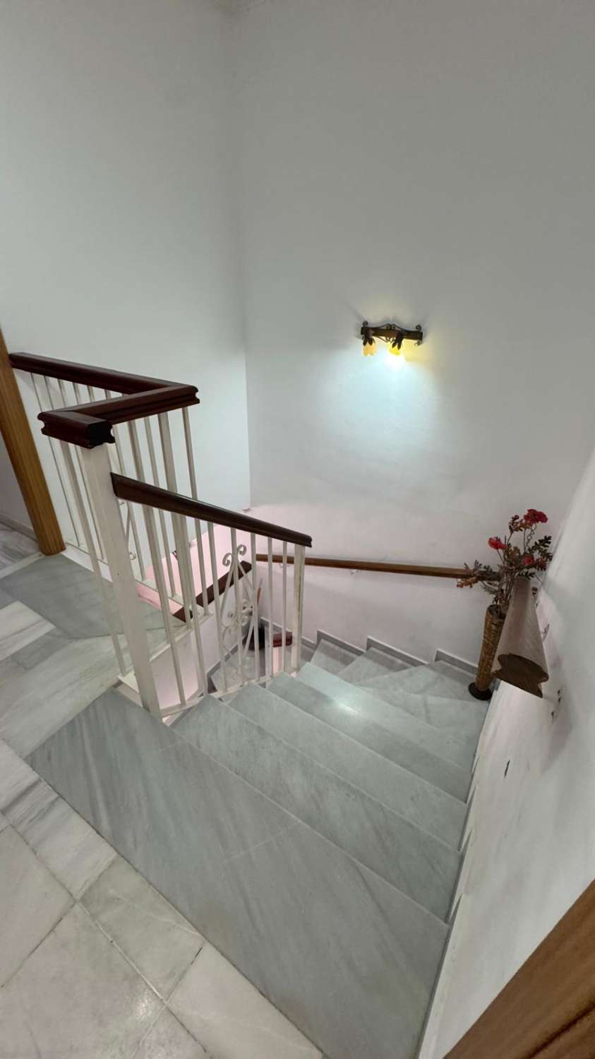 Woning te koop in Benalmádena Costa