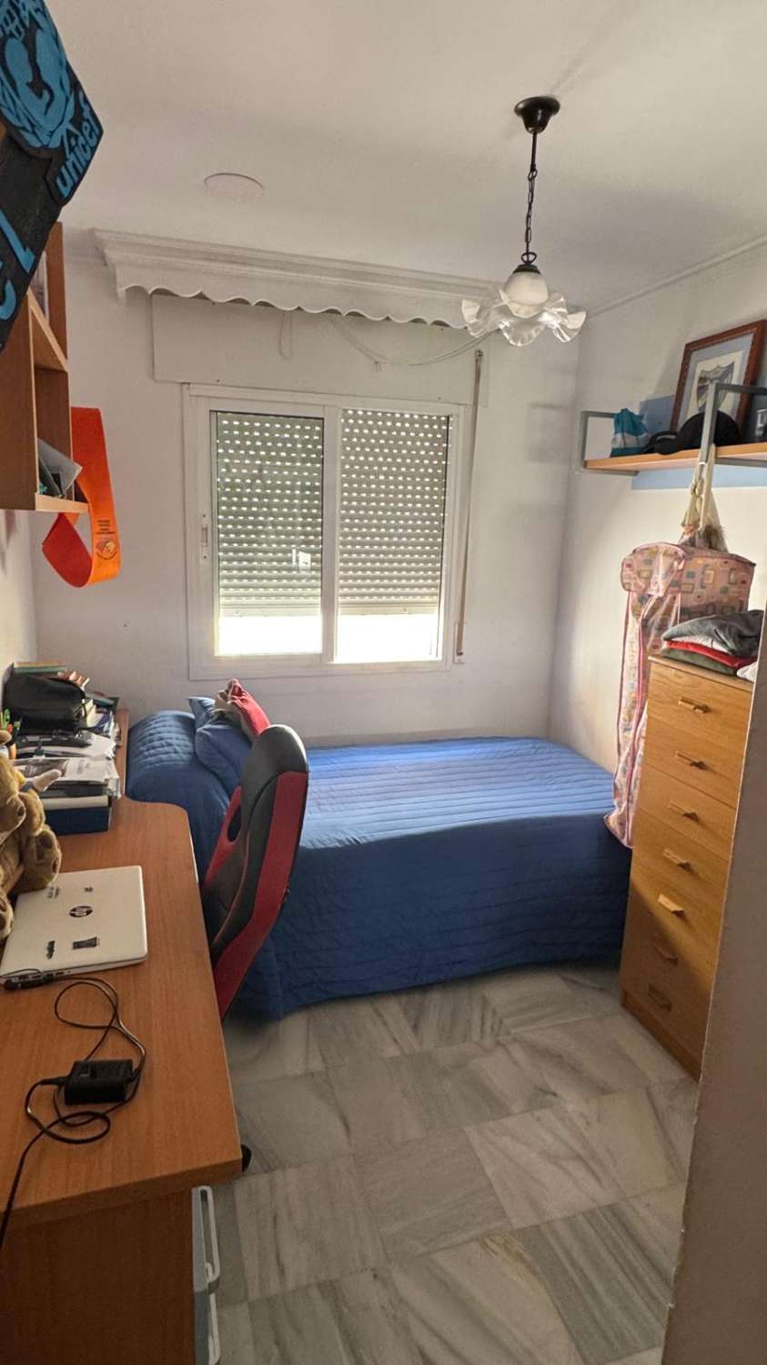 Woning te koop in Benalmádena Costa