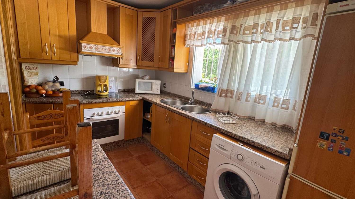Woning te koop in Benalmádena Costa