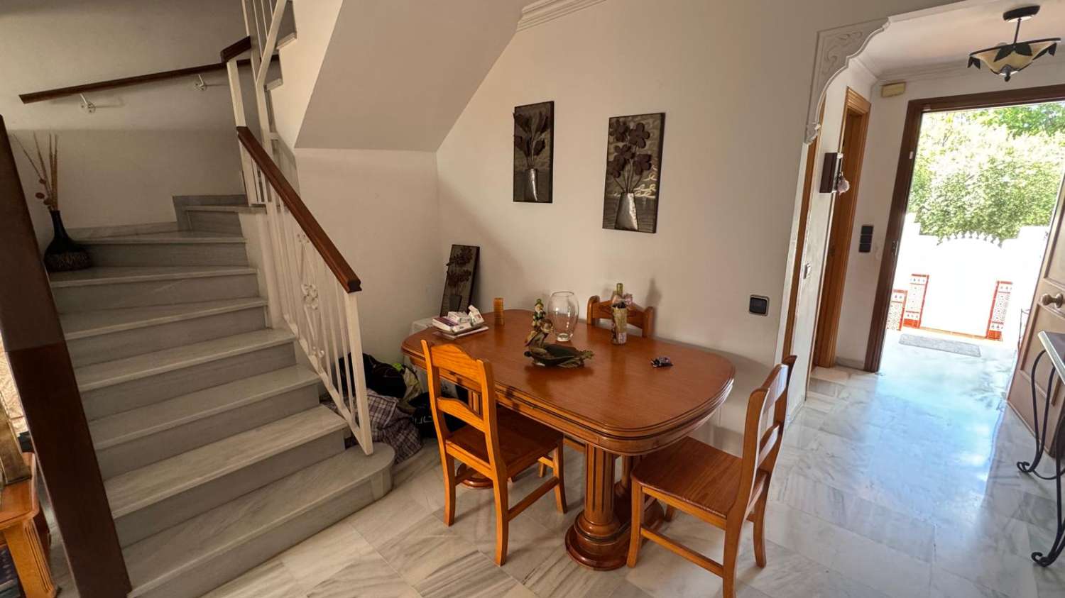 Woning te koop in Benalmádena Costa
