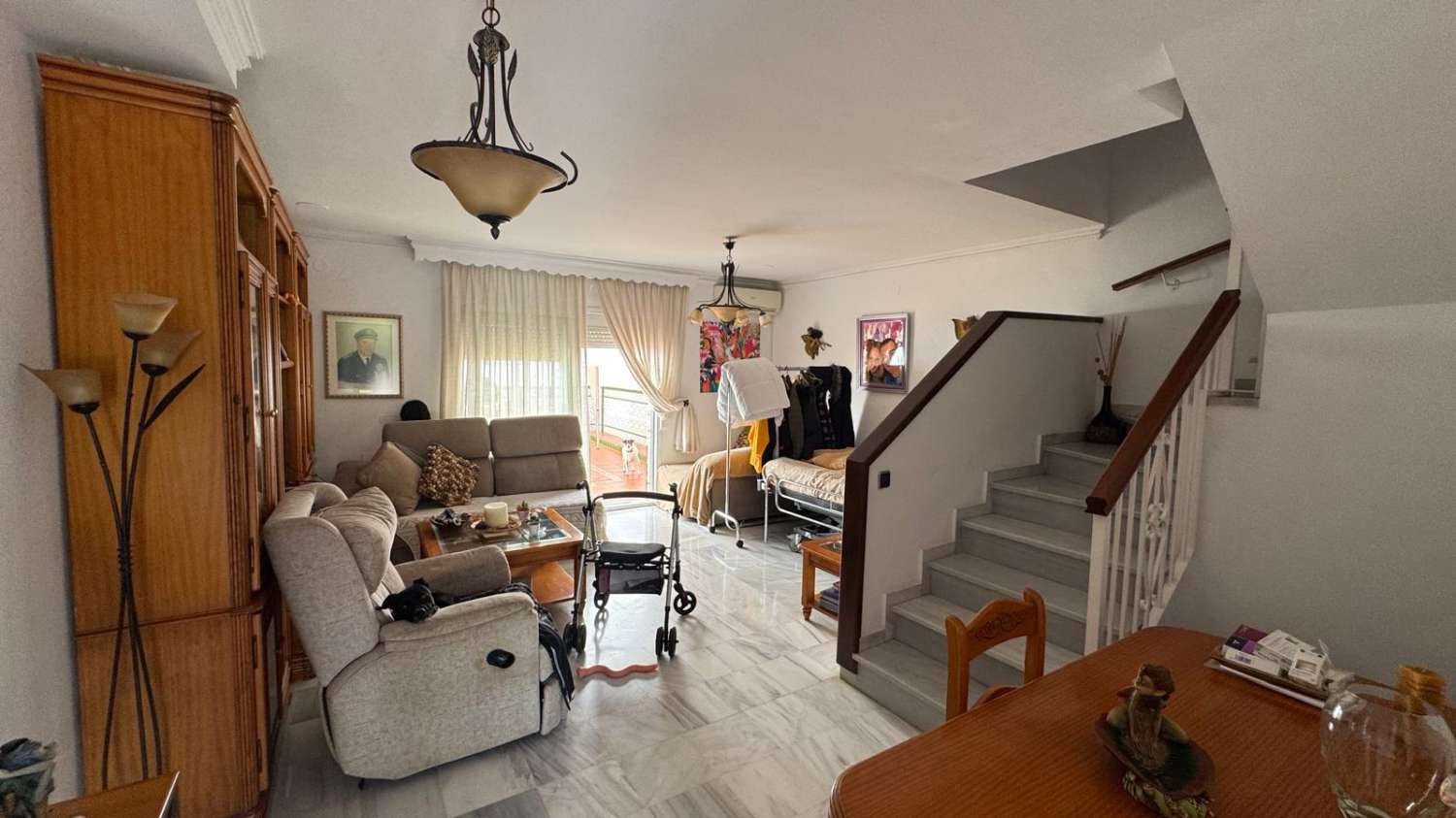 Woning te koop in Benalmádena Costa