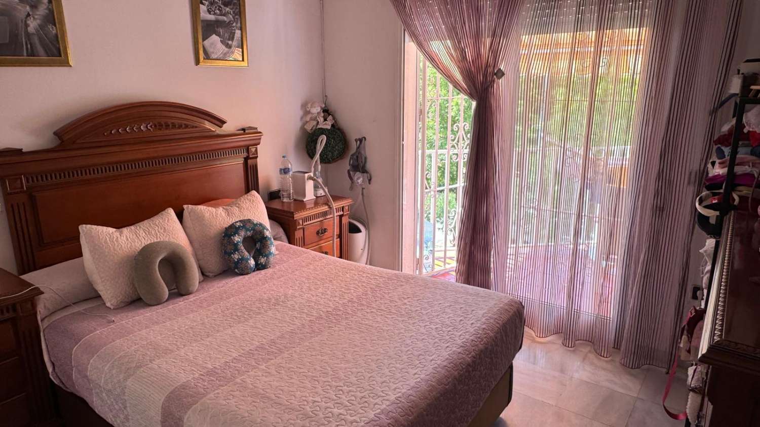 Woning te koop in Benalmádena Costa