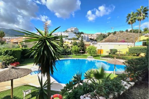 House for sale in Benalmádena Costa