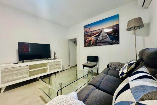Apartamento en venta en Los Pacos (Fuengirola)