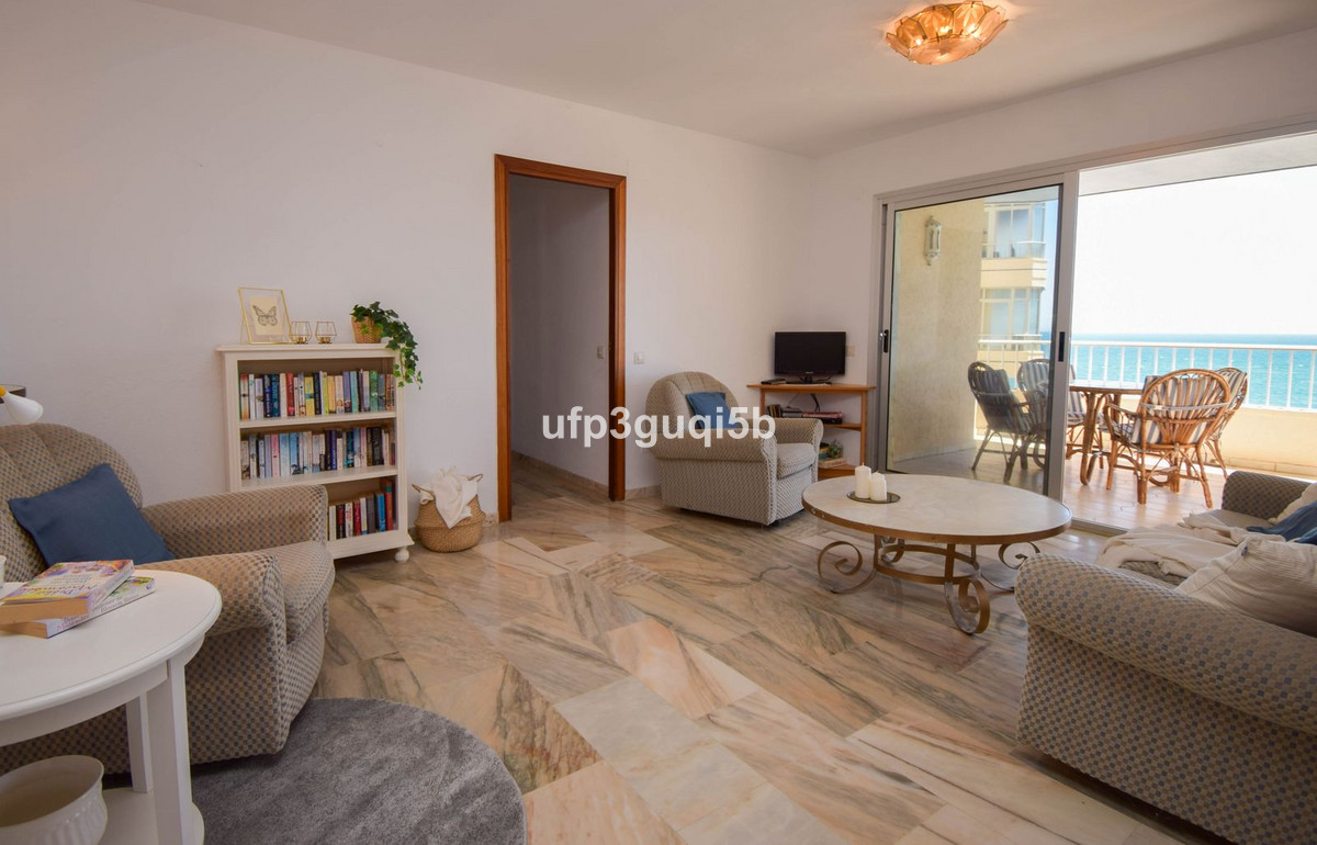 Apartamentua salgai in Torreblanca del Sol (Fuengirola)