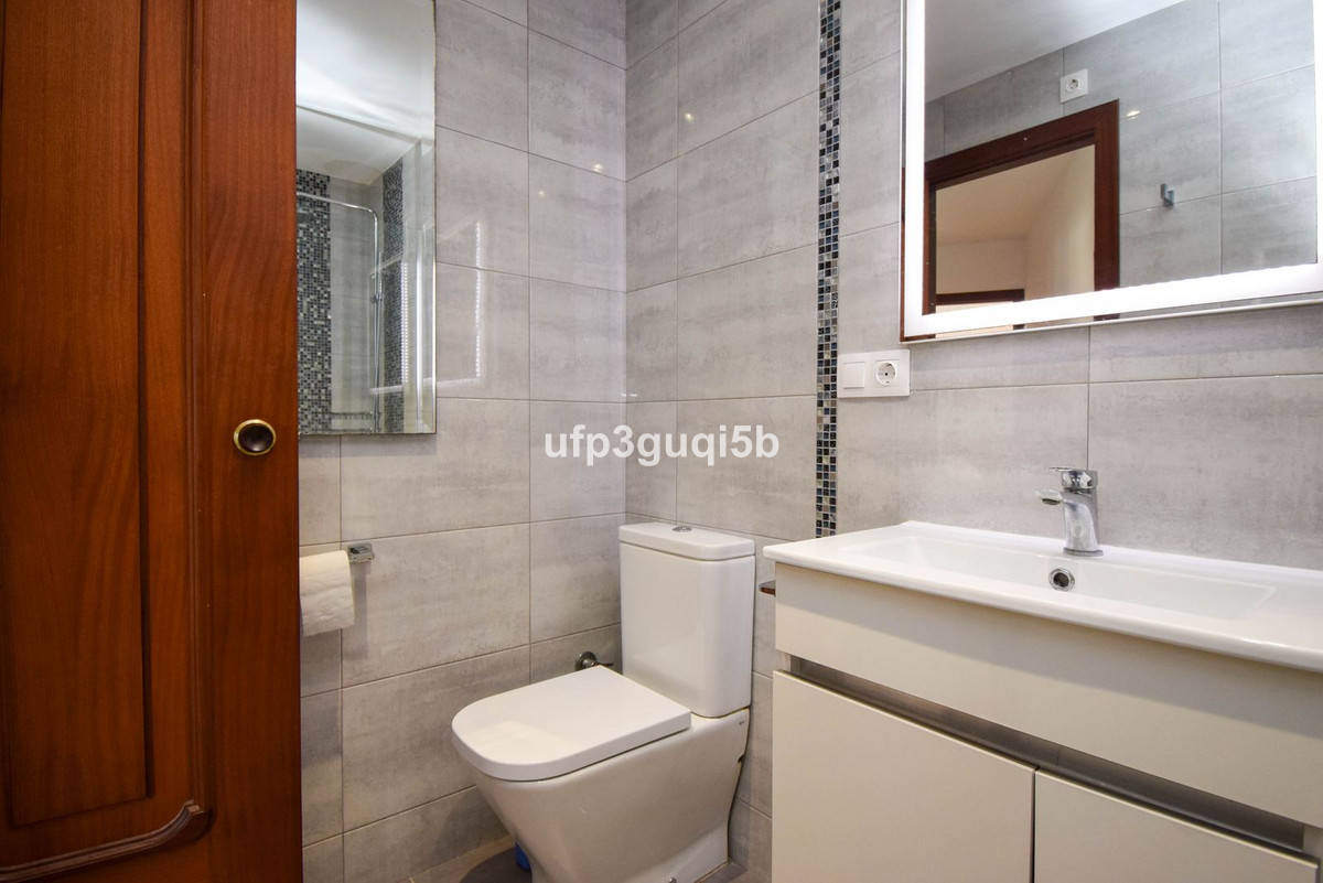 Apartamentua salgai in Torreblanca del Sol (Fuengirola)