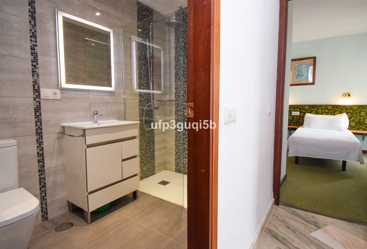 Apartamentua salgai in Torreblanca del Sol (Fuengirola)