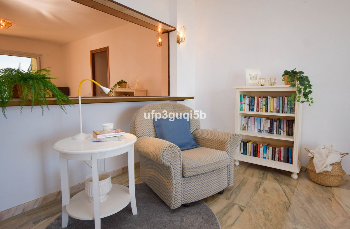 Apartamentua salgai in Torreblanca del Sol (Fuengirola)