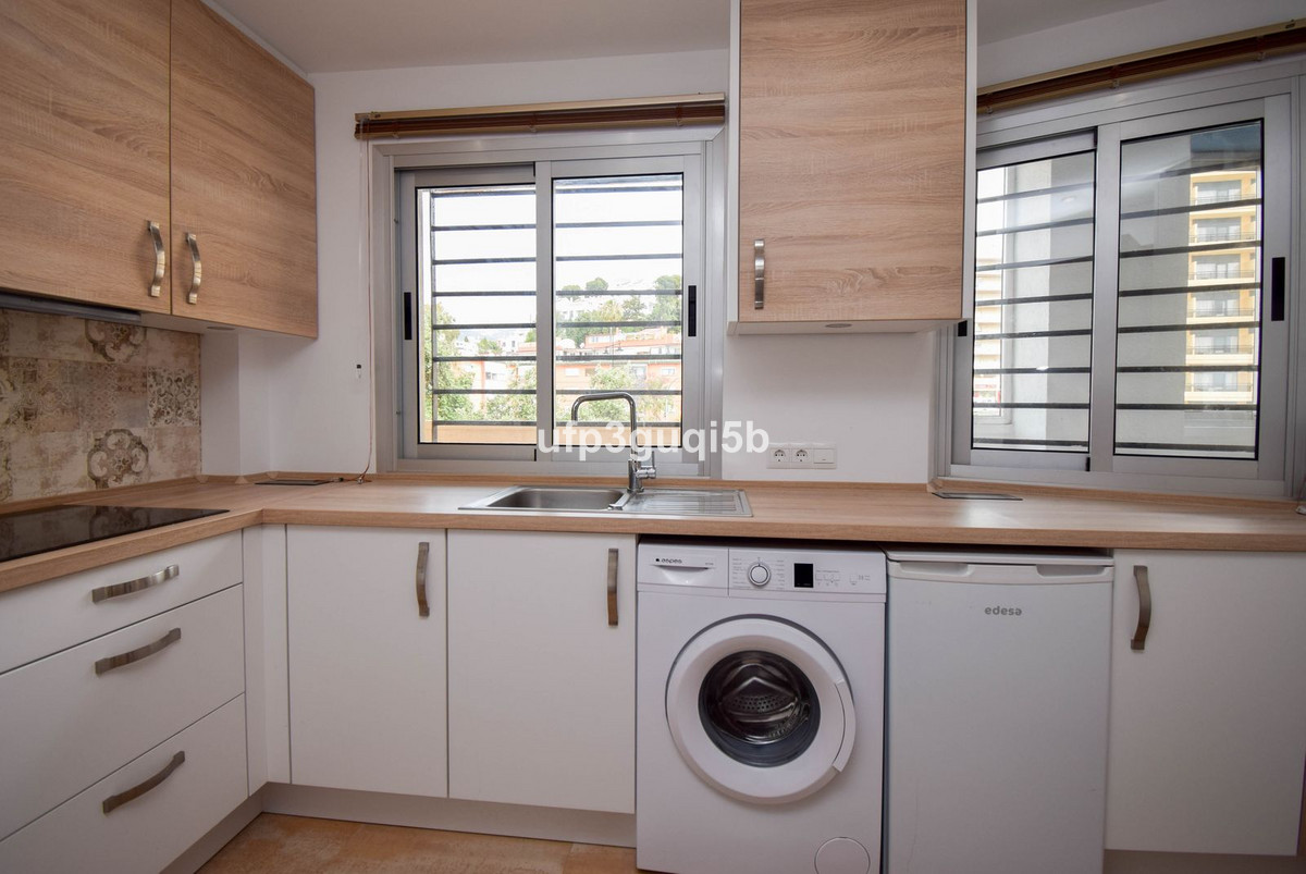 Apartamentua salgai in Torreblanca del Sol (Fuengirola)