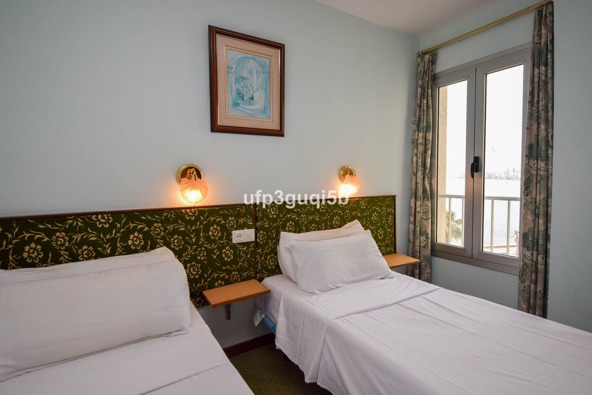 Apartamentua salgai in Torreblanca del Sol (Fuengirola)