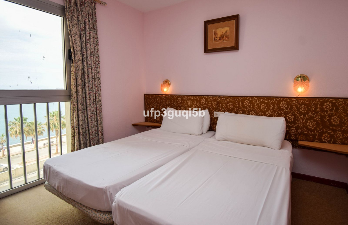 Apartamentua salgai in Torreblanca del Sol (Fuengirola)