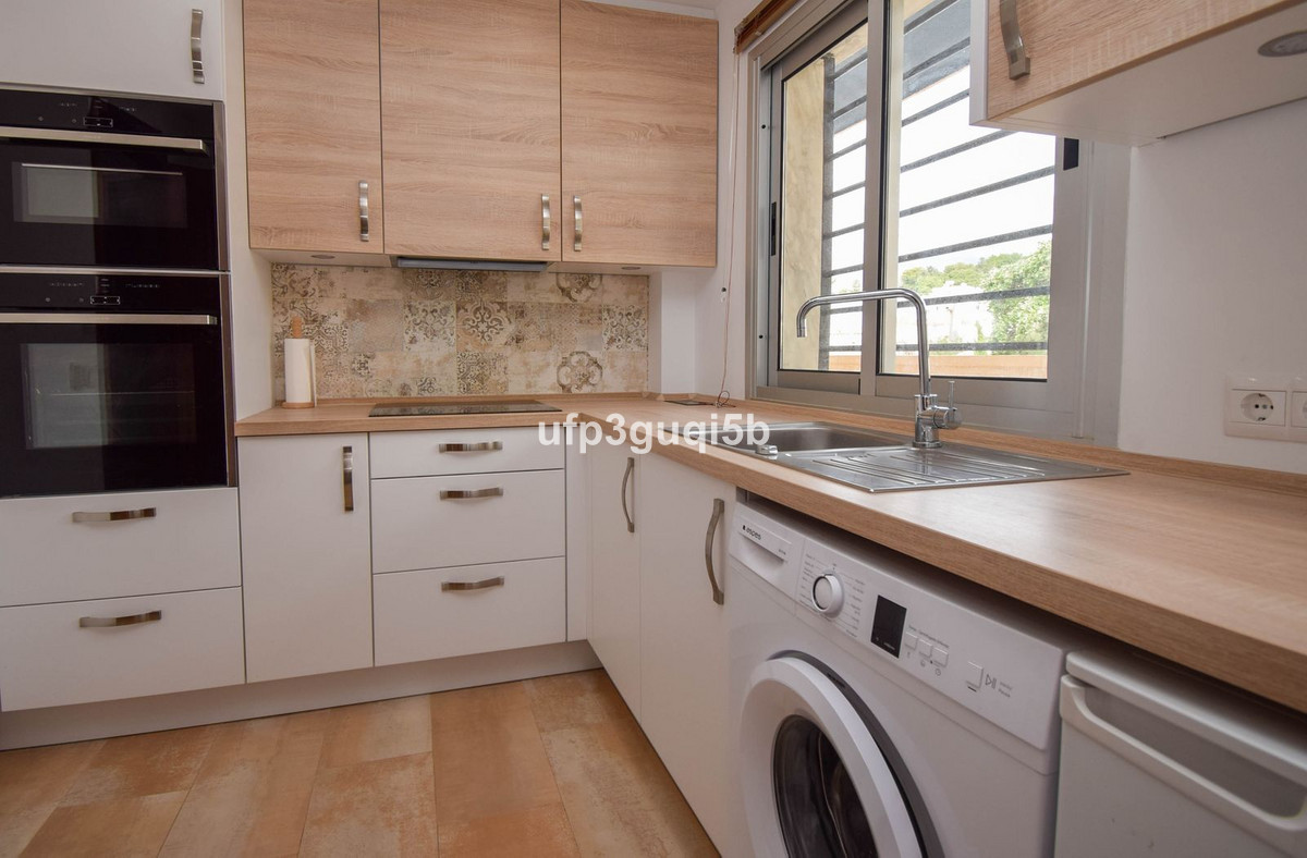 Apartamentua salgai in Torreblanca del Sol (Fuengirola)