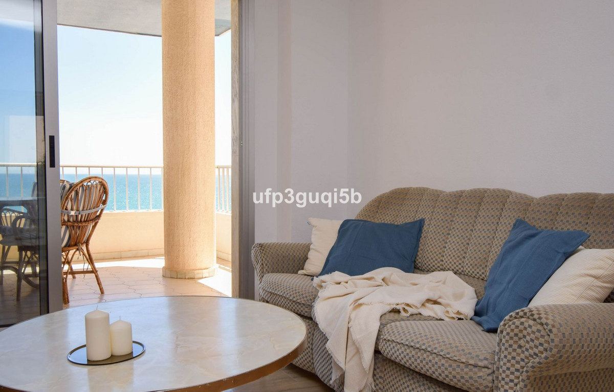 Apartamentua salgai in Torreblanca del Sol (Fuengirola)