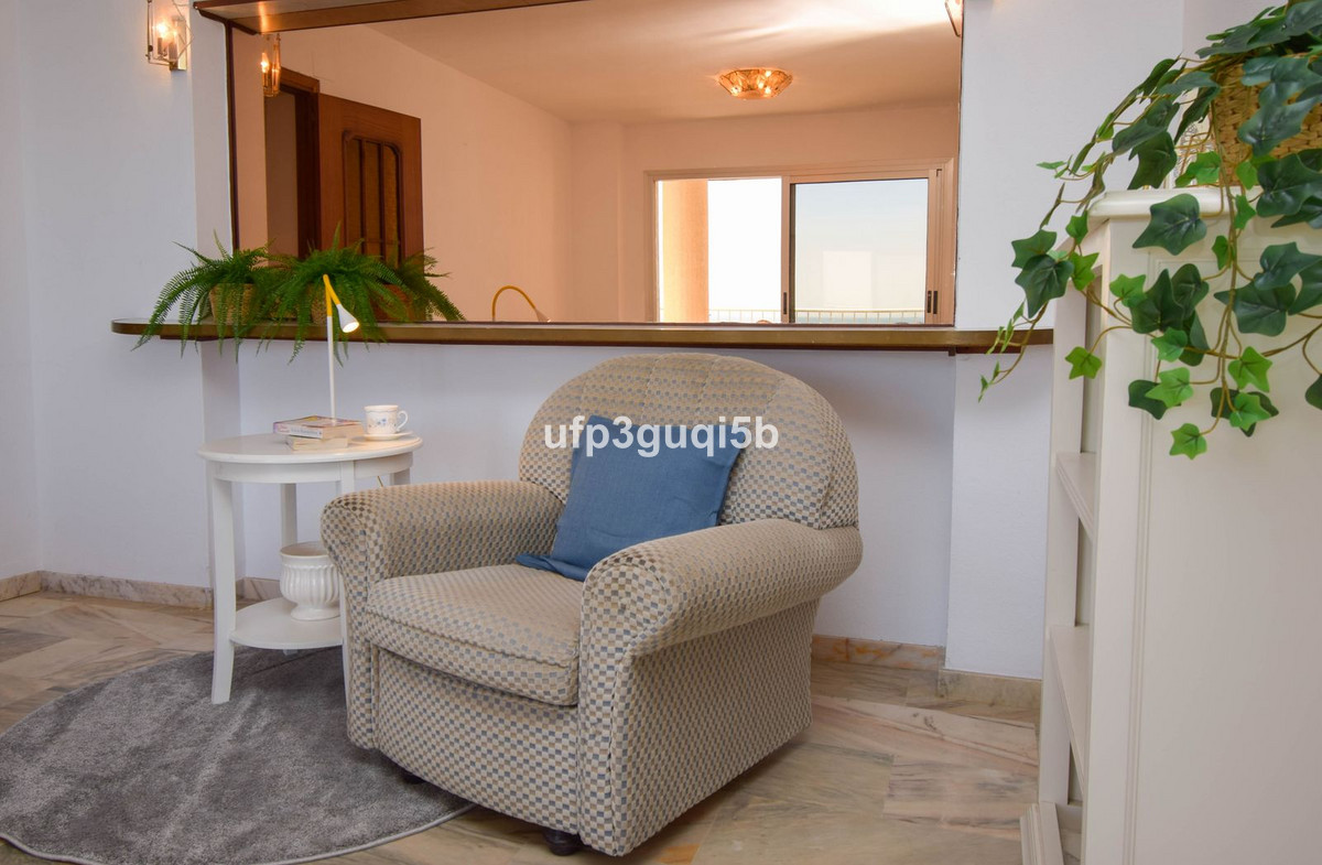 Apartamentua salgai in Torreblanca del Sol (Fuengirola)