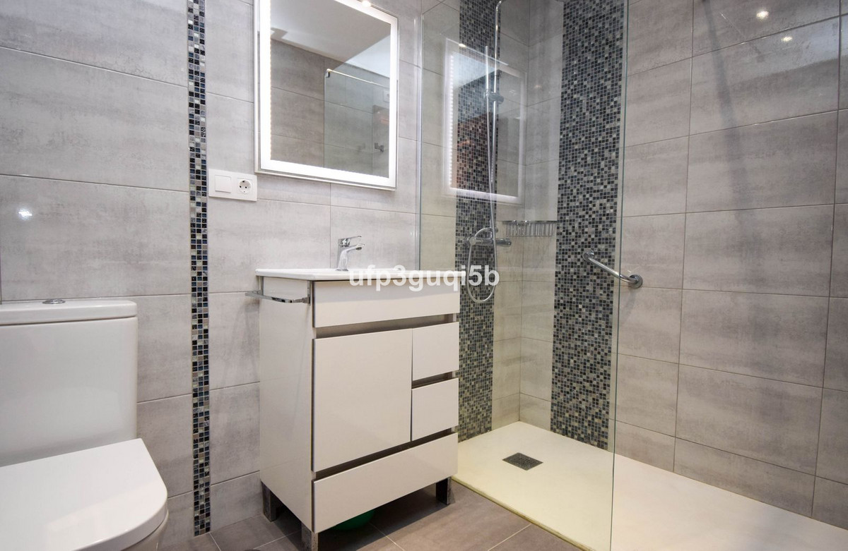 Apartamentua salgai in Torreblanca del Sol (Fuengirola)