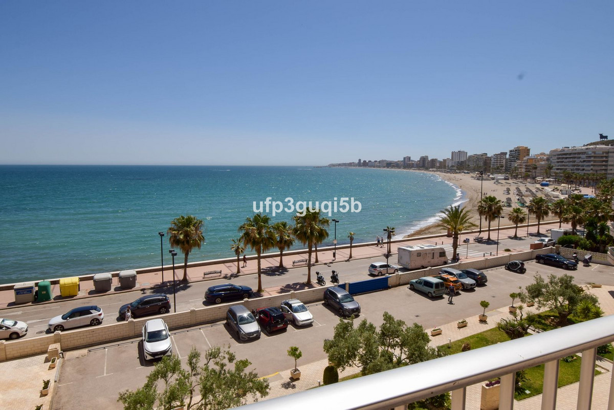 Apartamentua salgai in Torreblanca del Sol (Fuengirola)