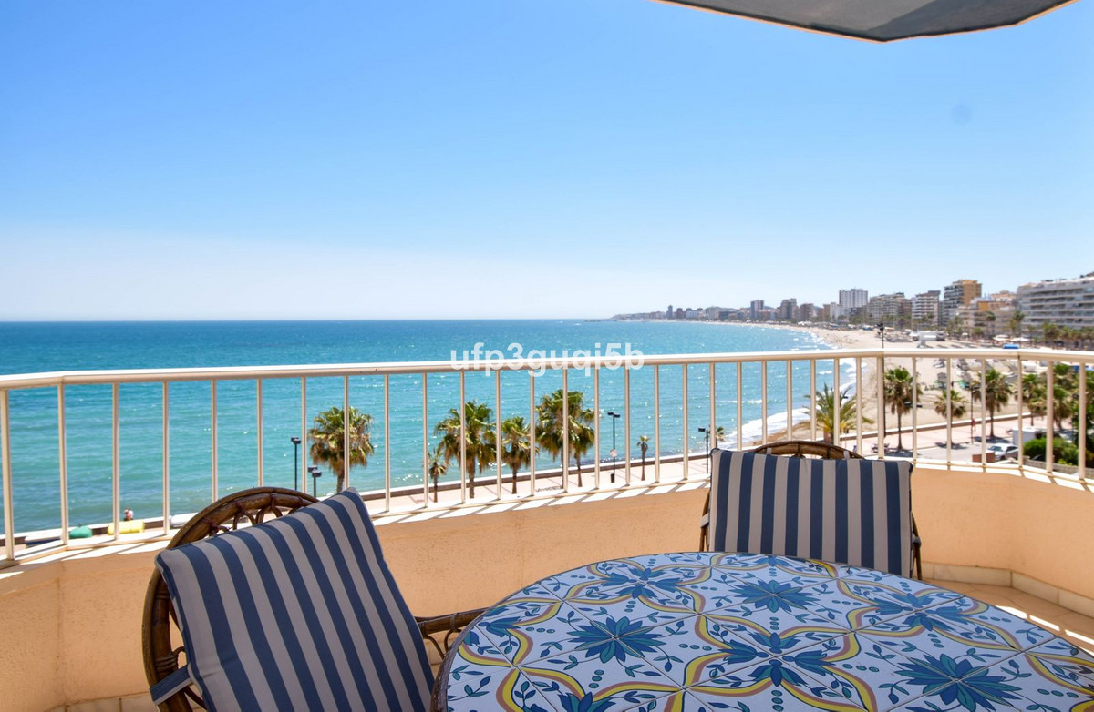 Apartamentua salgai in Torreblanca del Sol (Fuengirola)