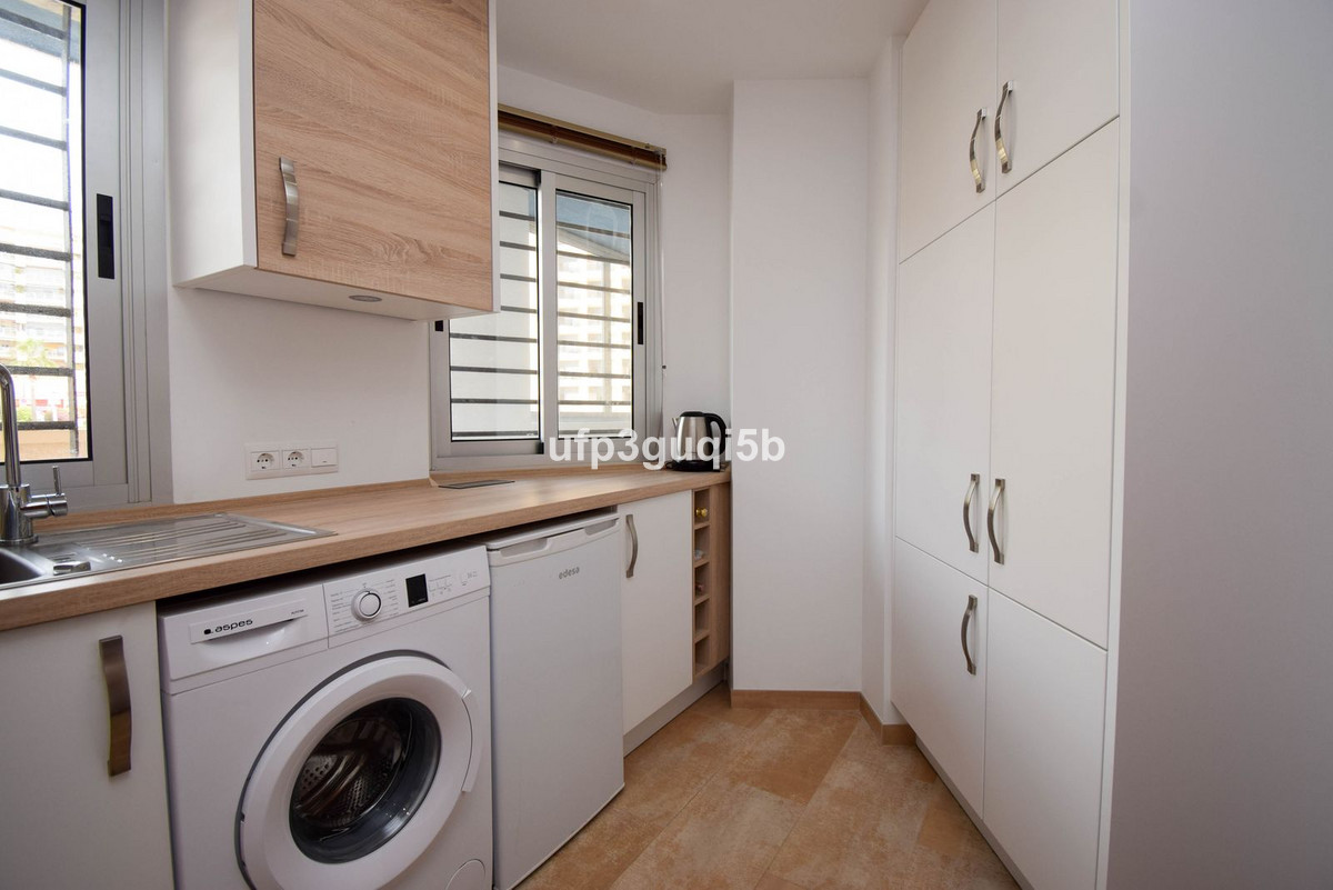 Apartamentua salgai in Torreblanca del Sol (Fuengirola)