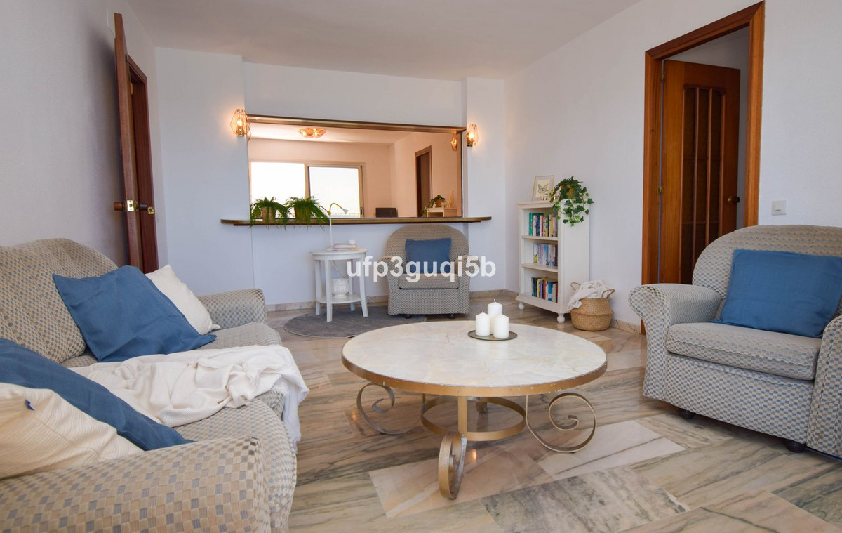 Apartamentua salgai in Torreblanca del Sol (Fuengirola)