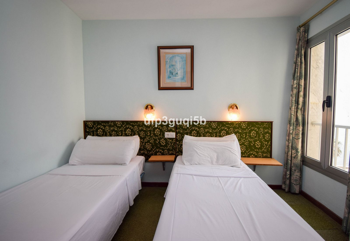 Apartamentua salgai in Torreblanca del Sol (Fuengirola)