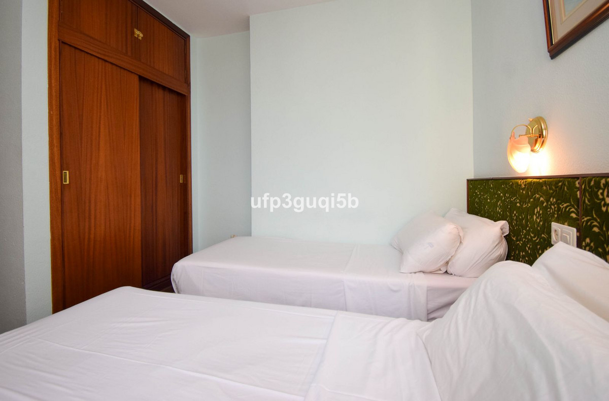 Apartamentua salgai in Torreblanca del Sol (Fuengirola)