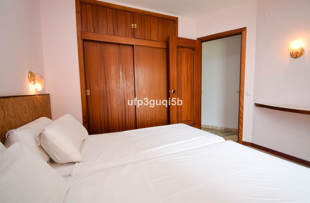 Apartamentua salgai in Torreblanca del Sol (Fuengirola)