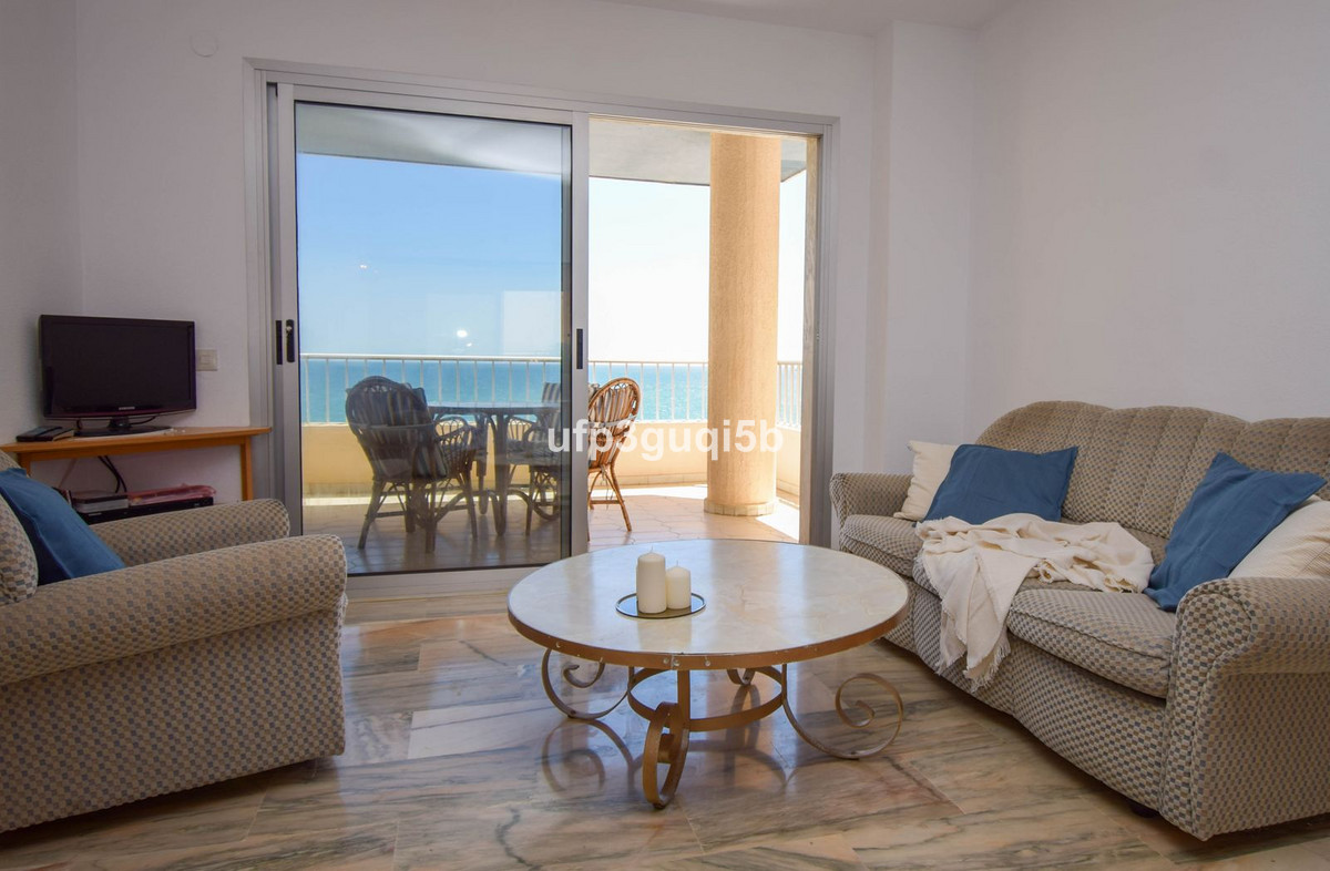 Apartamentua salgai in Torreblanca del Sol (Fuengirola)