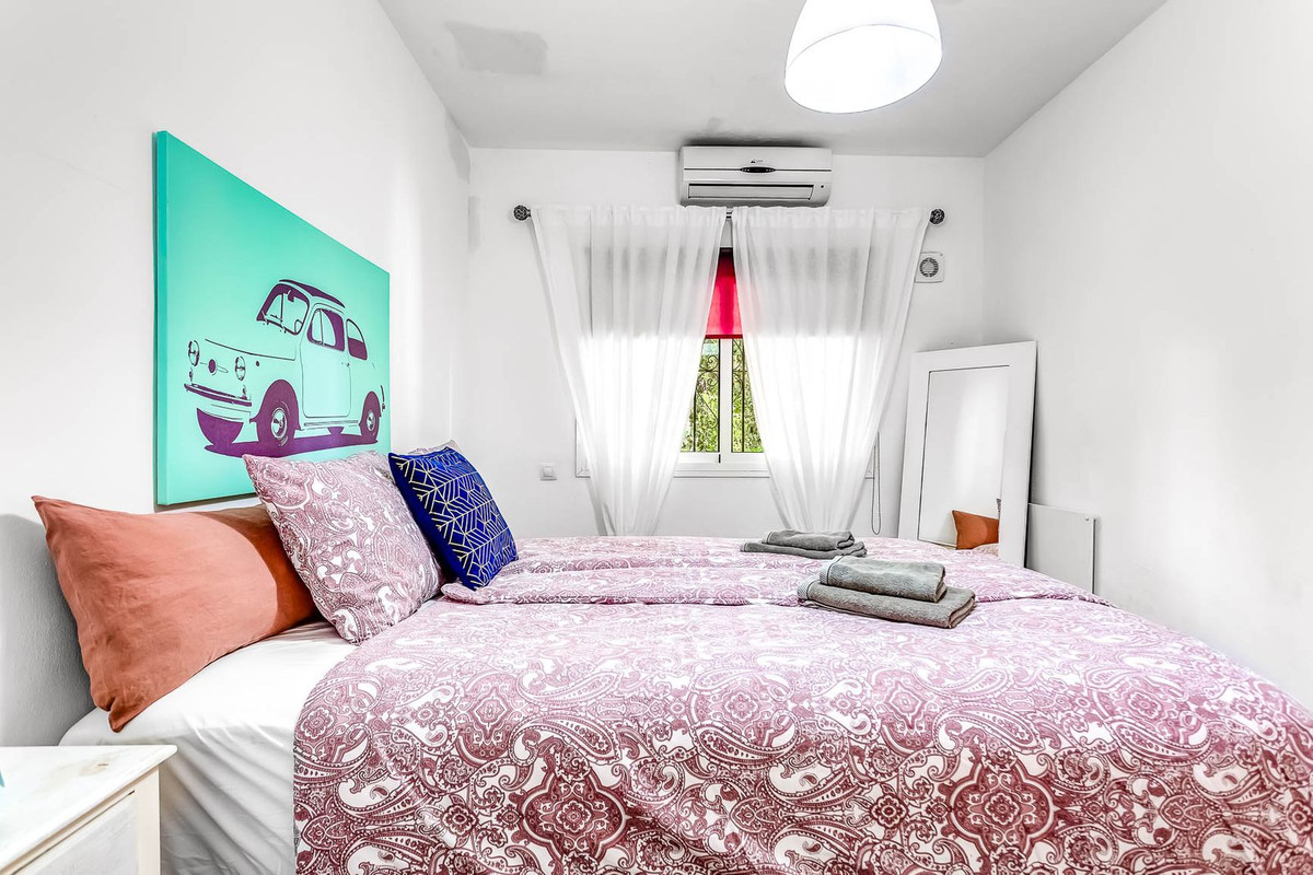 VILLA CHALET EN TORREBLANCA