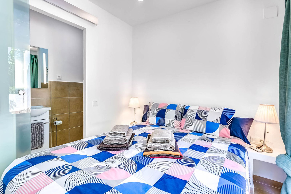 VILLA CHALET EN TORREBLANCA