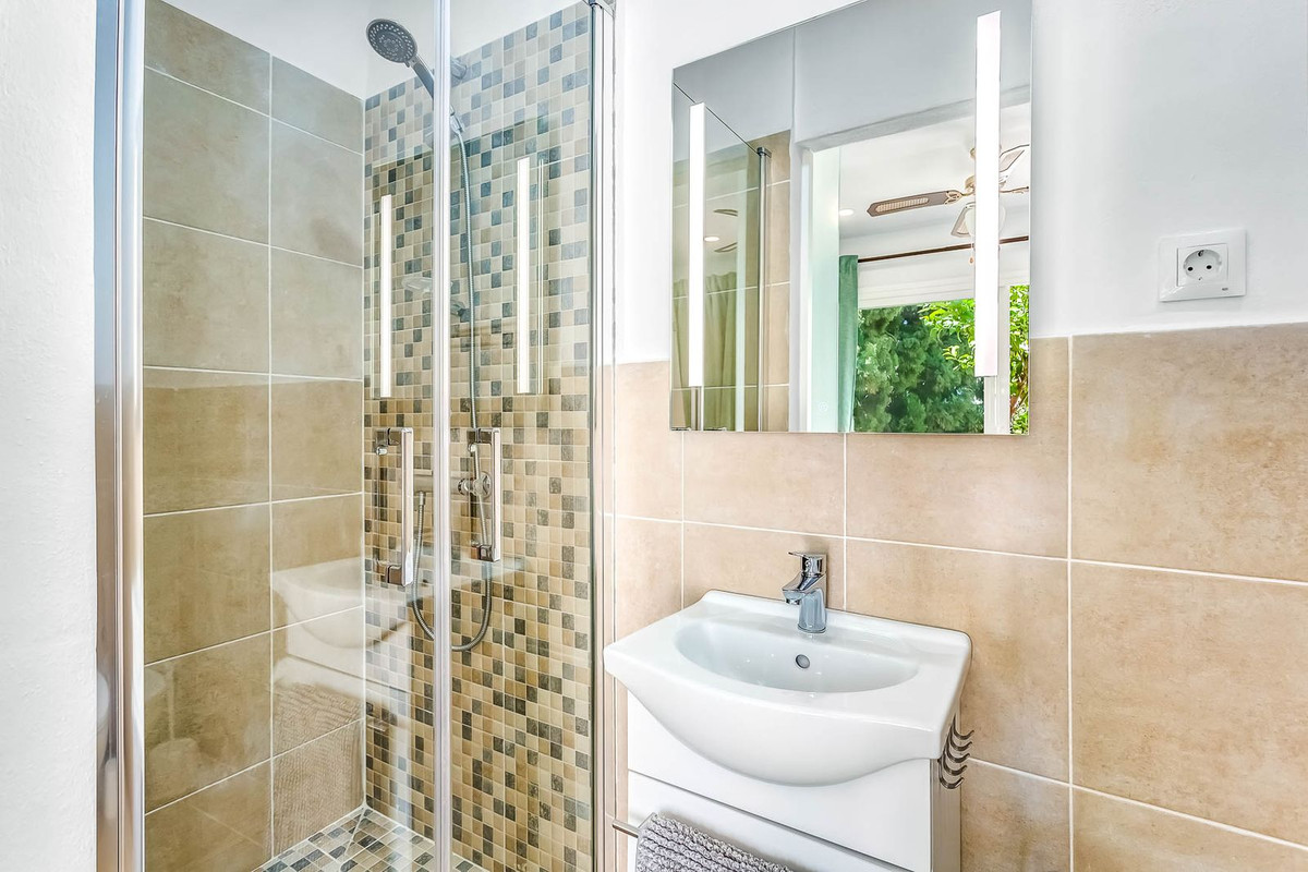 VILLA CHALET EN TORREBLANCA