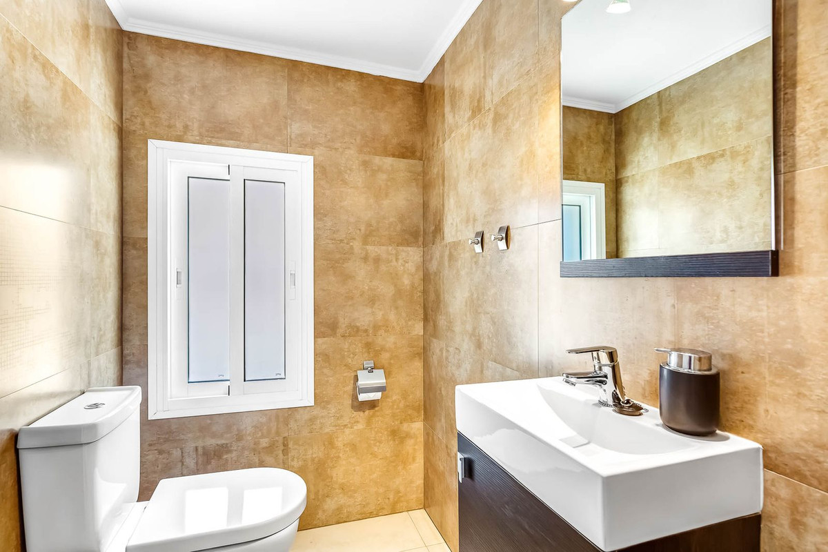VILLA CHALET EN TORREBLANCA