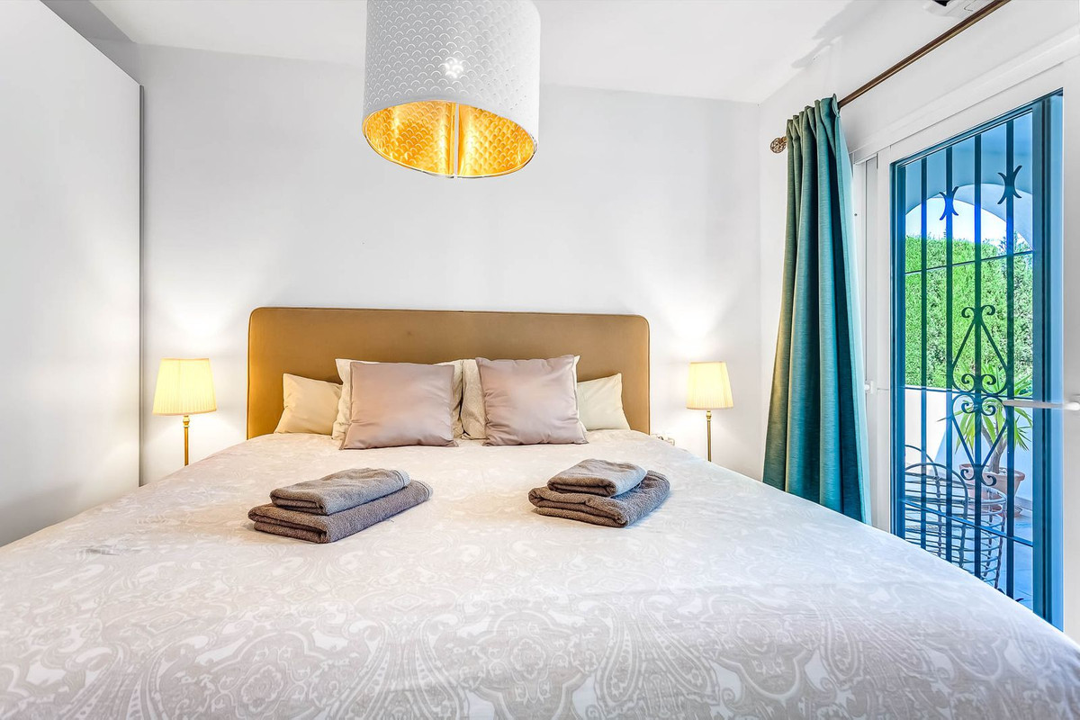 VILLA CHALET EN TORREBLANCA