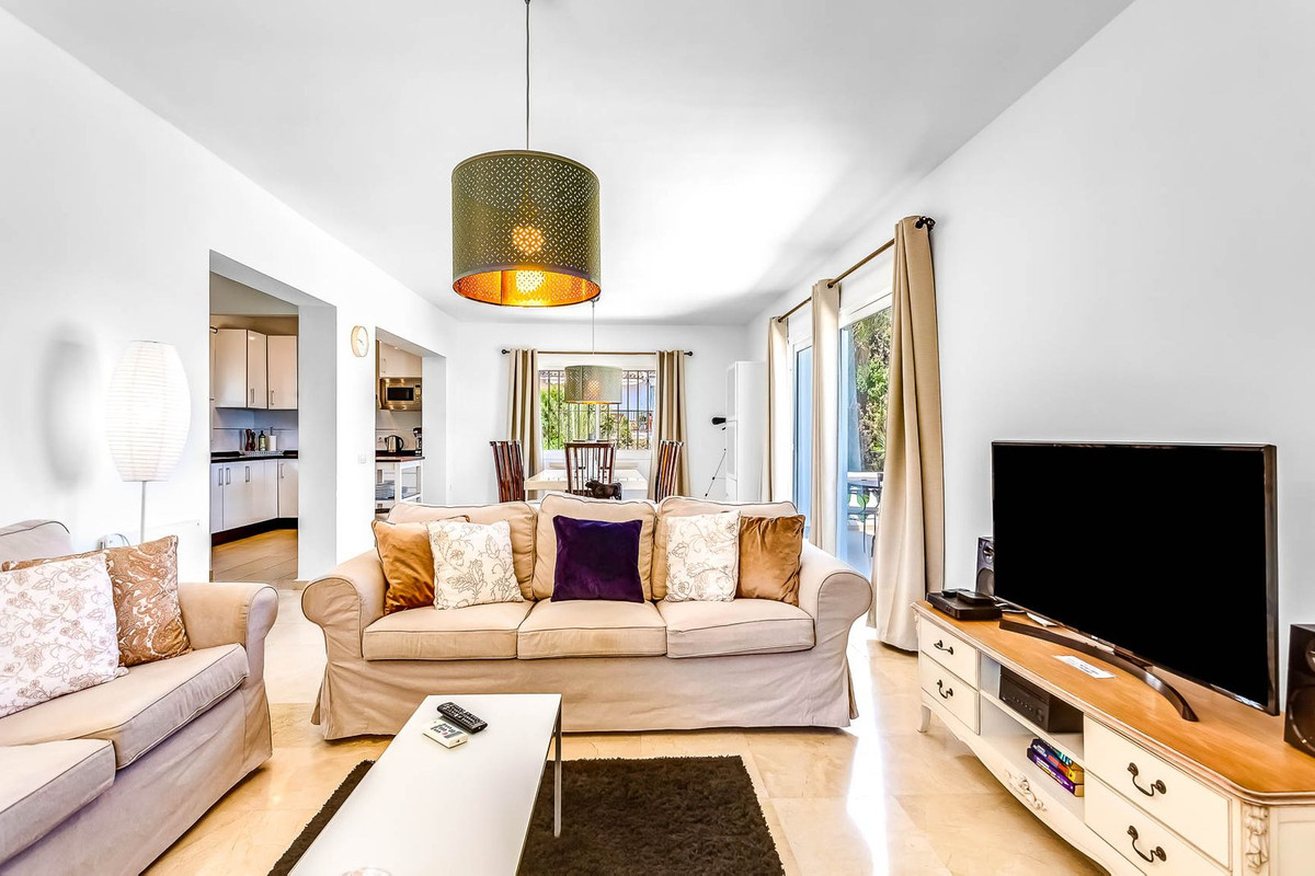 VILLA CHALET EN TORREBLANCA