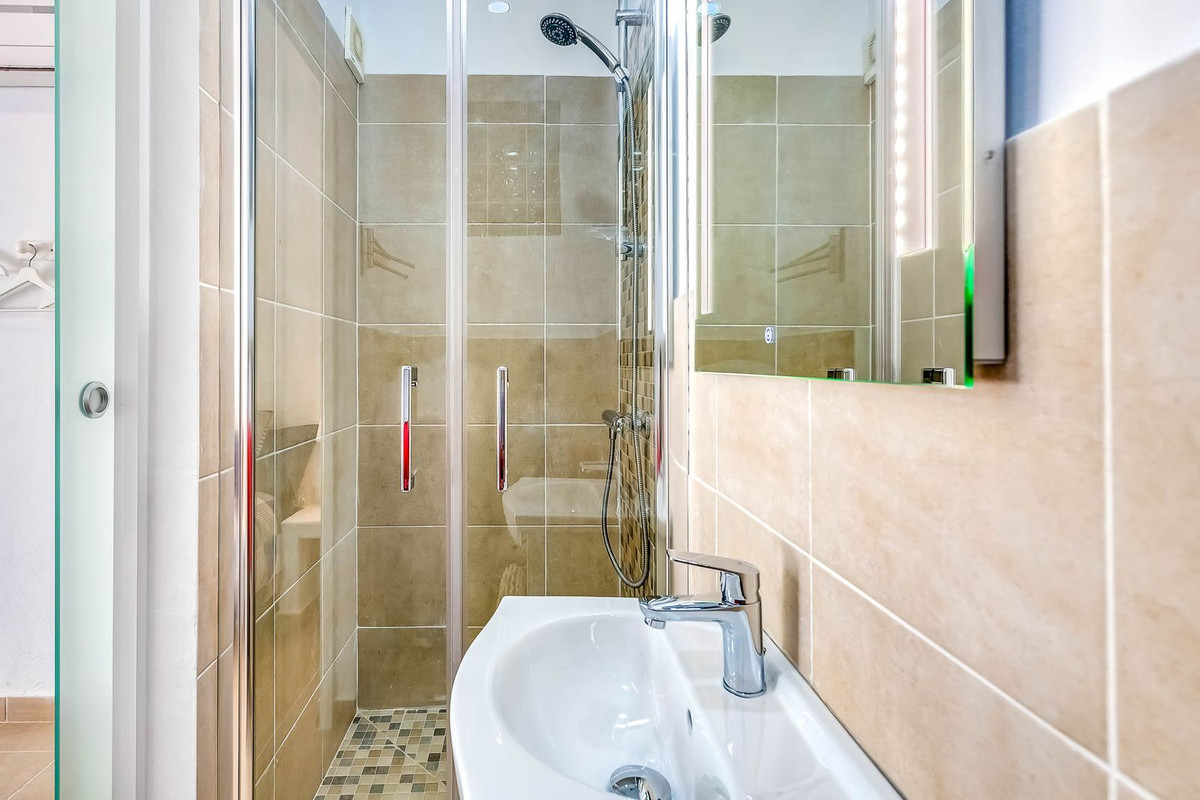 VILLA CHALET EN TORREBLANCA