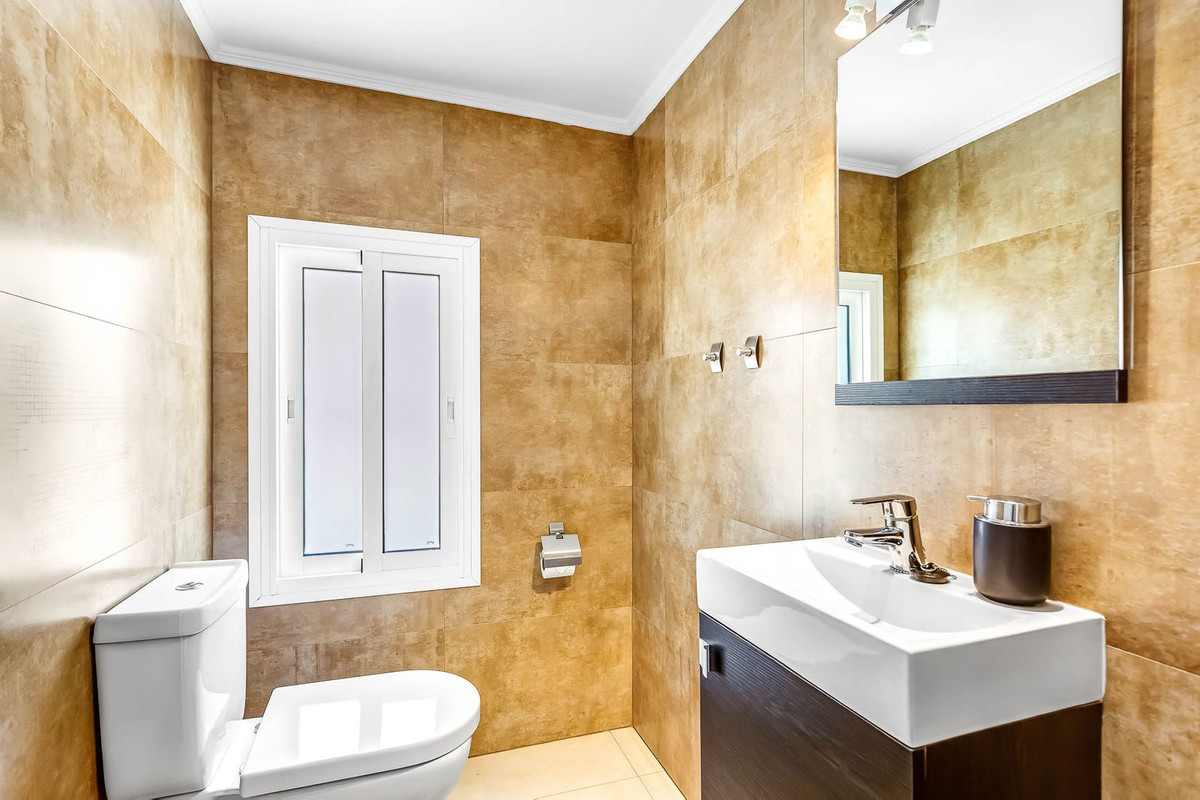 VILLA CHALET EN TORREBLANCA