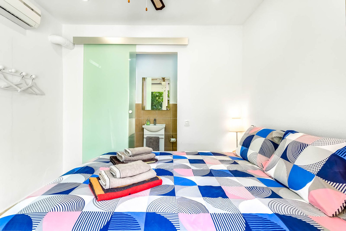 VILLA CHALET EN TORREBLANCA