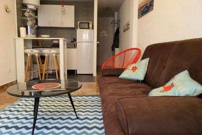 Piso en venta en Centro Ciudad (Fuengirola)