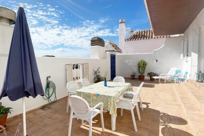 Apartamento en venta en Mijas Golf