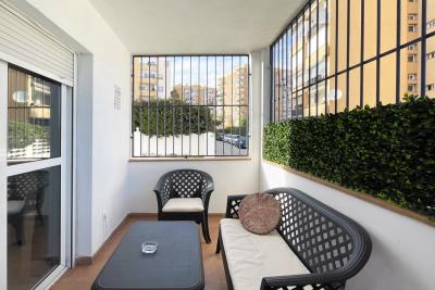 Apartamento en venta en Arroyo de la Miel (Benalmádena)