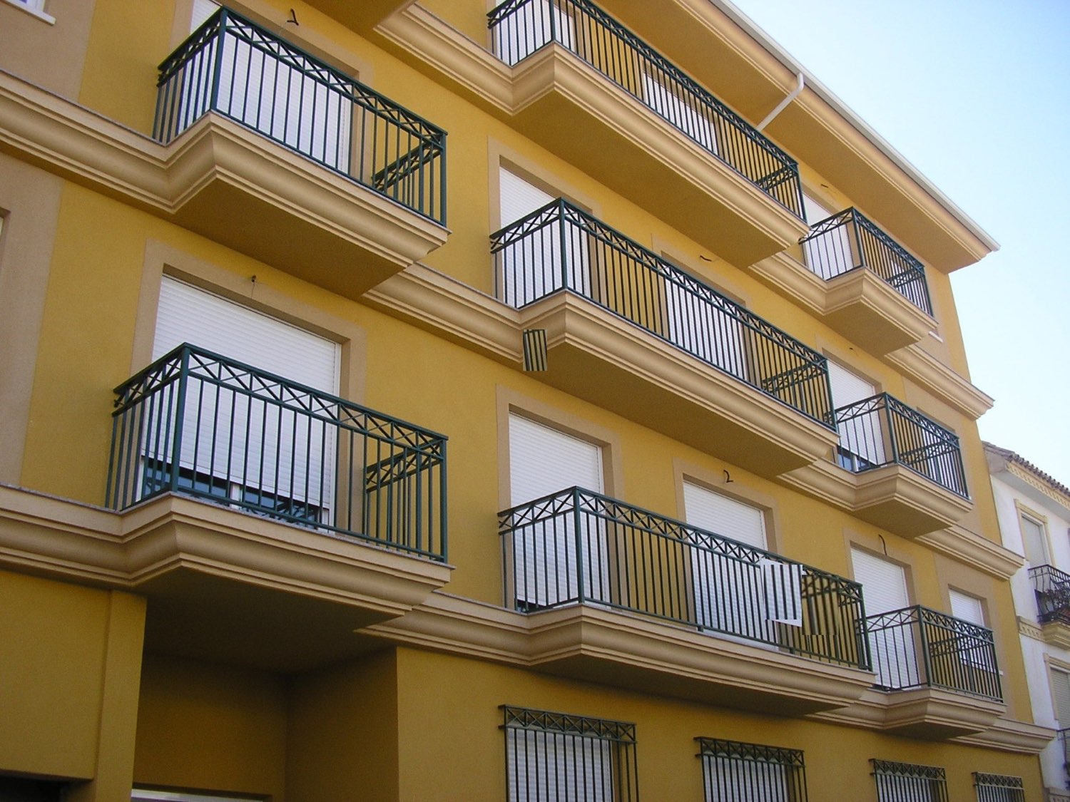 PISO CENTRO FUENGIROLA