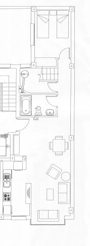 Penthouse te koop in Fuengirola