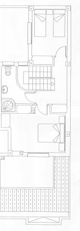 Penthouse te koop in Fuengirola