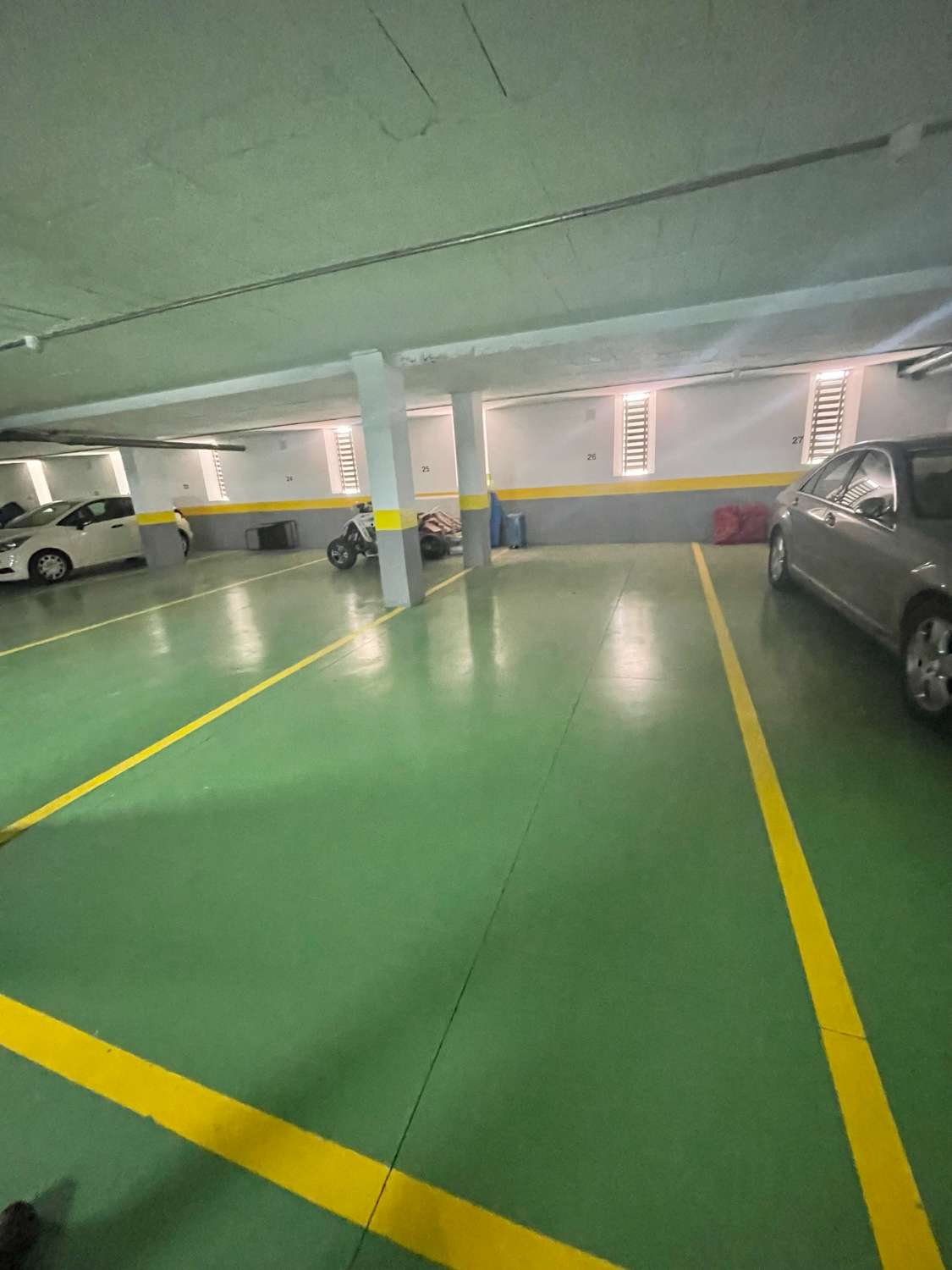 PISO EN VENTA EN CALAHONDA