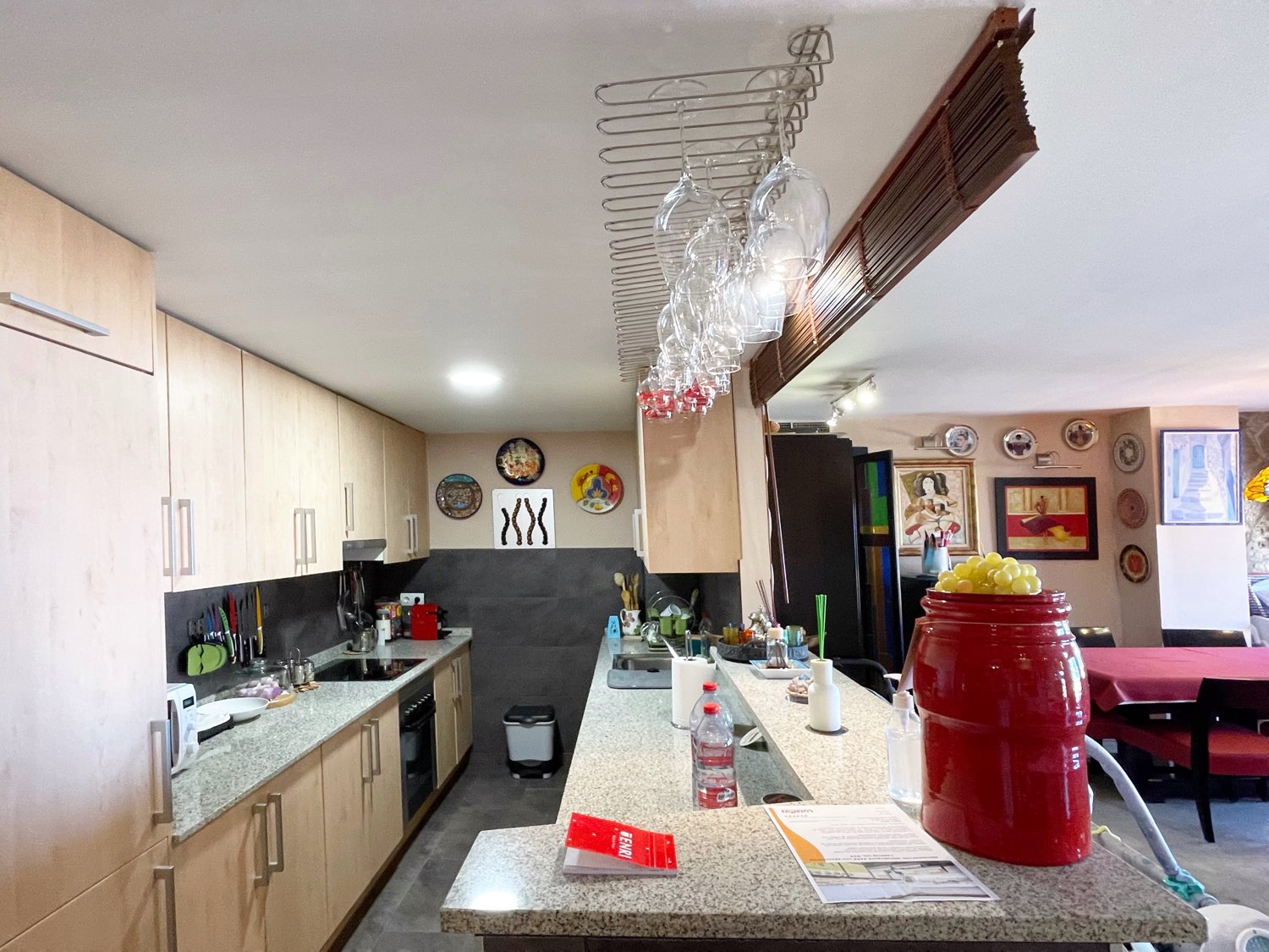 PISO EN VENTA EN CALAHONDA