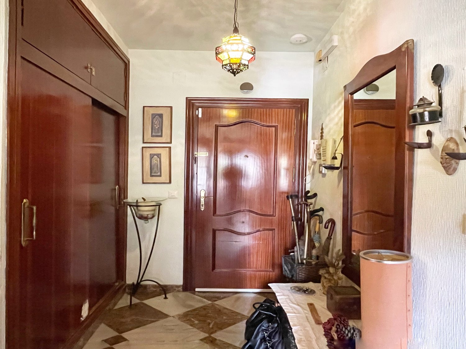 Apartamentua salgai in Los Boliches (Fuengirola)